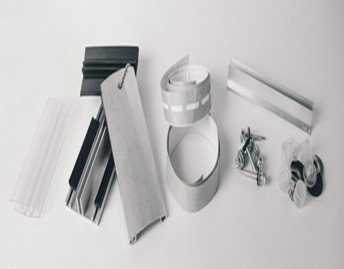  Аксессуары для поликарбоната