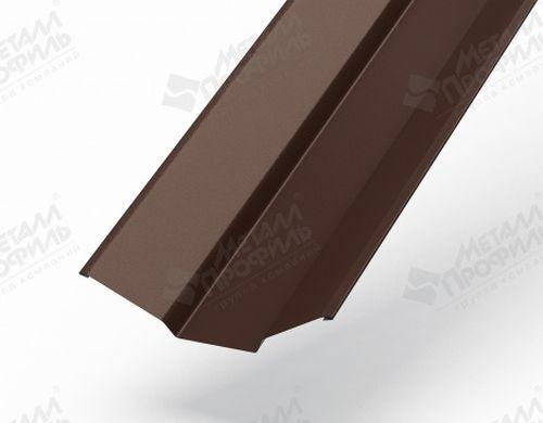 Планка ендовы верхняя